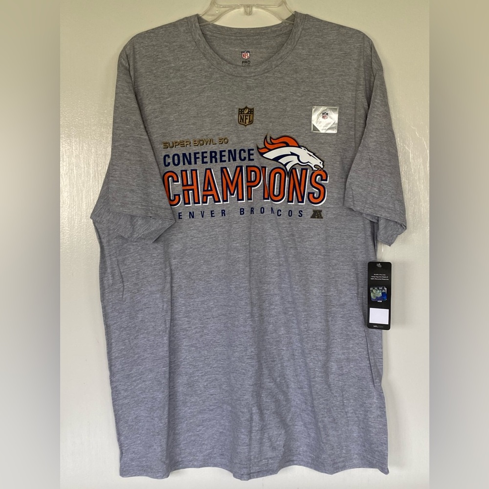 NWT  NFL Pro Line